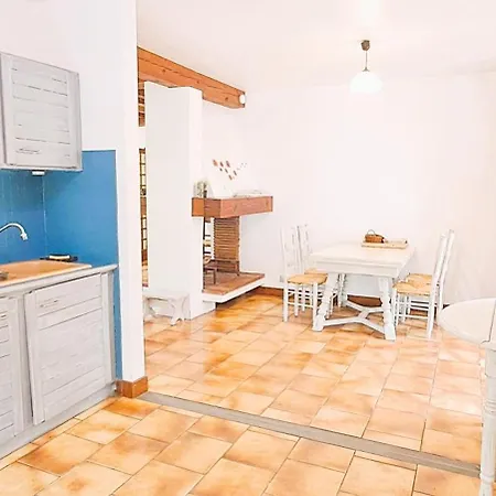 Prázdninový dům La Familiale Du Soleil Levant Grand Jardin Biscarrosse